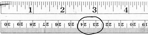 Easily verify the focus on your flatbed scanner - Thoughts on the Craft ...